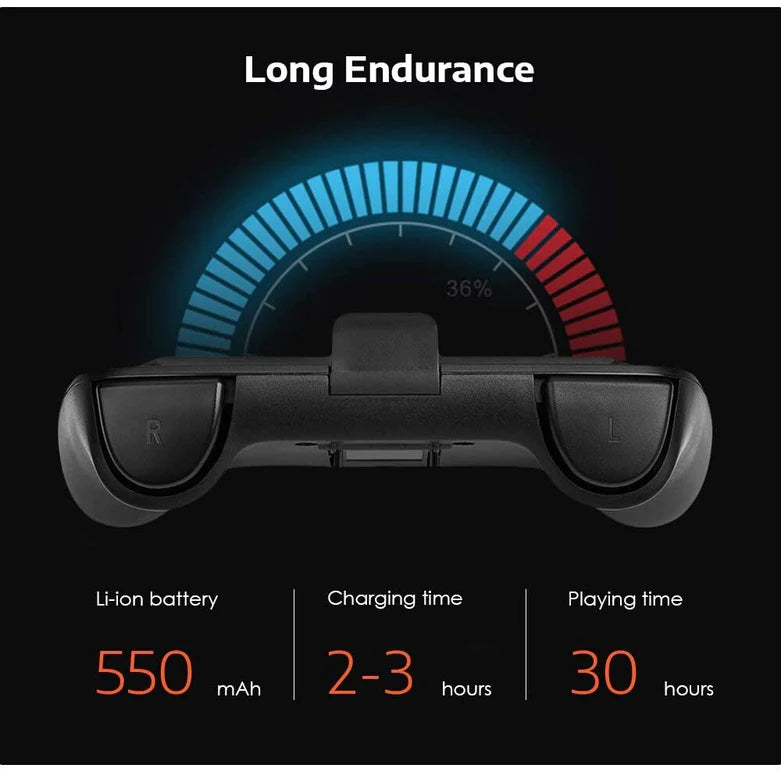PXN P10 Sniper Mobile Accessory PXN P10 Sniper Mobile Accessory